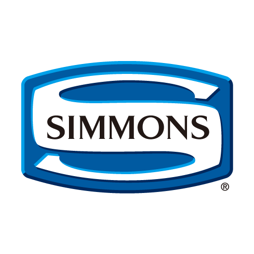 SIMMONS シモンズ