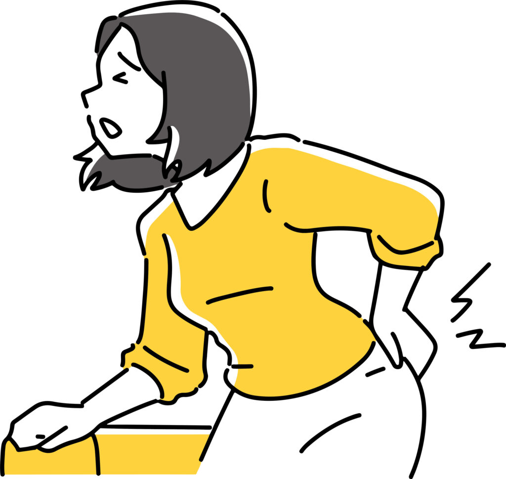 腰がラクにならないのは“敷ふとん”のせい？　腰痛対策に見直すべき寝具の選び方