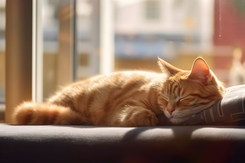 そのふとん、大丈夫？愛犬・愛猫と眠る人のための“快適＆安心”寝具の選び方 ペットと眠る毎日を、もっと快適にするために