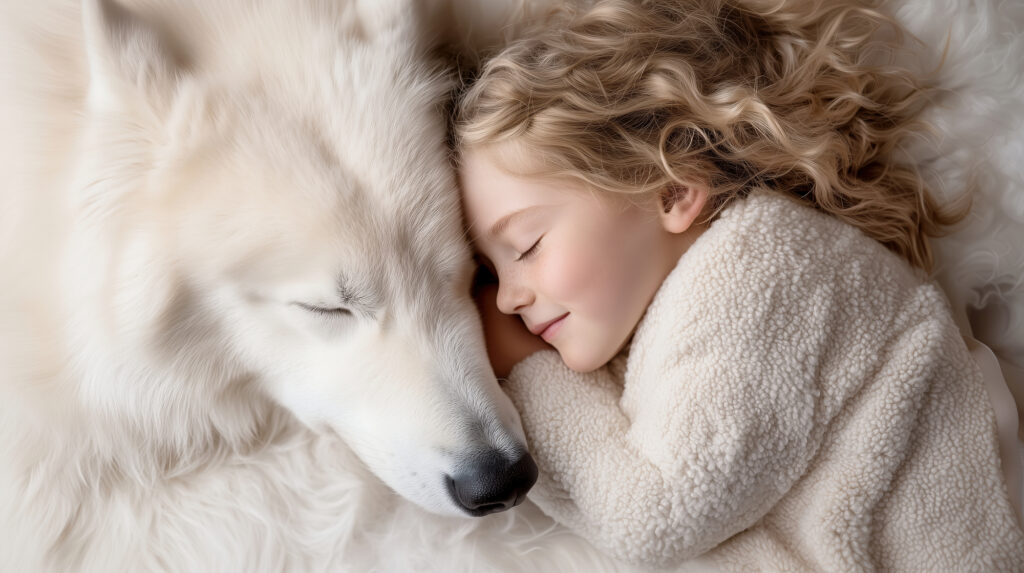 そのふとん、大丈夫？愛犬・愛猫と眠る人のための“快適＆安心”寝具の選び方 ペットと眠る毎日を、もっと快適にするために