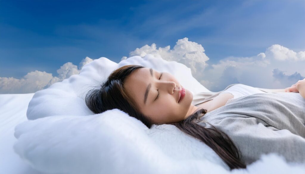 美肌・疲労回復・快眠を叶える！ふとんからはじめる睡眠環境改善術