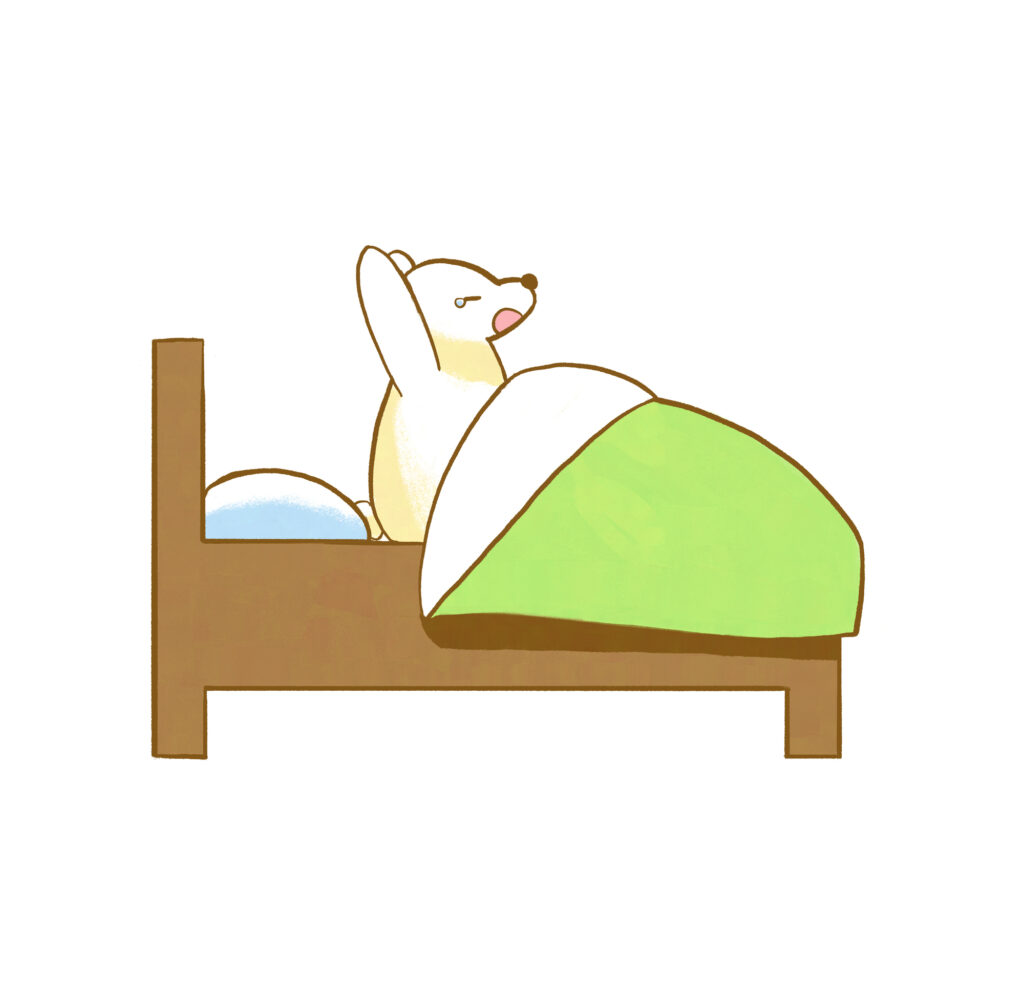 ふとんをしまう前に知っておきたい収納のコツと、買い替え時のサイン