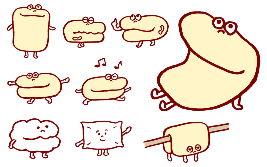 羽毛ふとんと真綿ふとん、どっちがいい? 快眠のためのふとん選びガイド