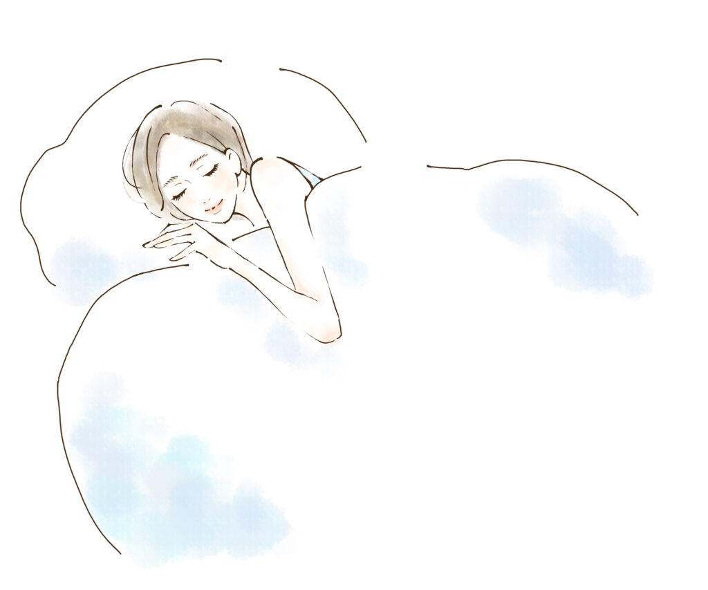 羽毛ふとんと真綿ふとん、どっちがいい? 快眠のためのふとん選びガイド