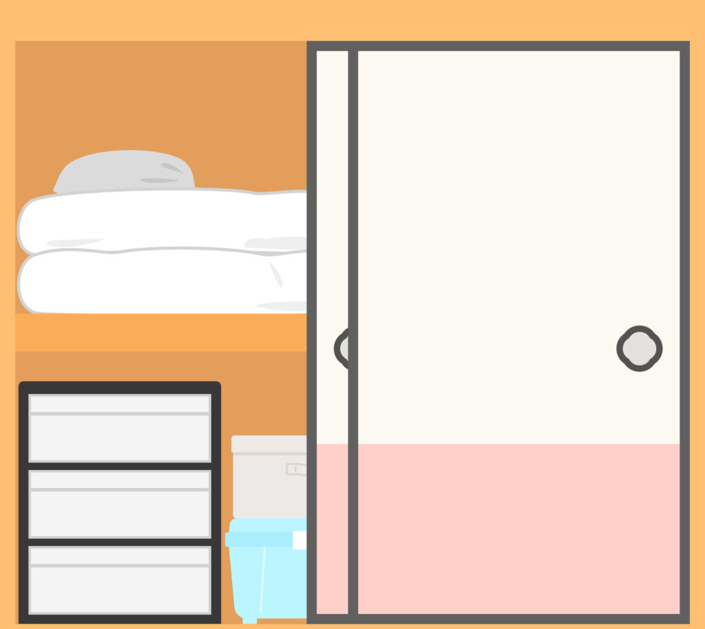 ふとん収納でもう悩まない!簡単・スッキリ片付く収納術と“買い替えでラクになるふとん選び”