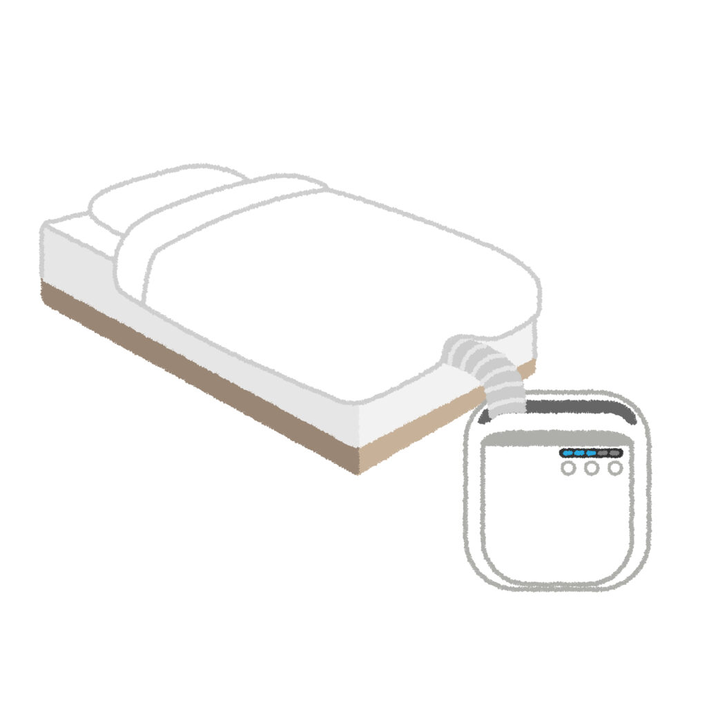 「ふわふわふとんで眠りが変わる」― 天日干し・部屋干し・機械乾燥、それぞれの上手な使い分け方