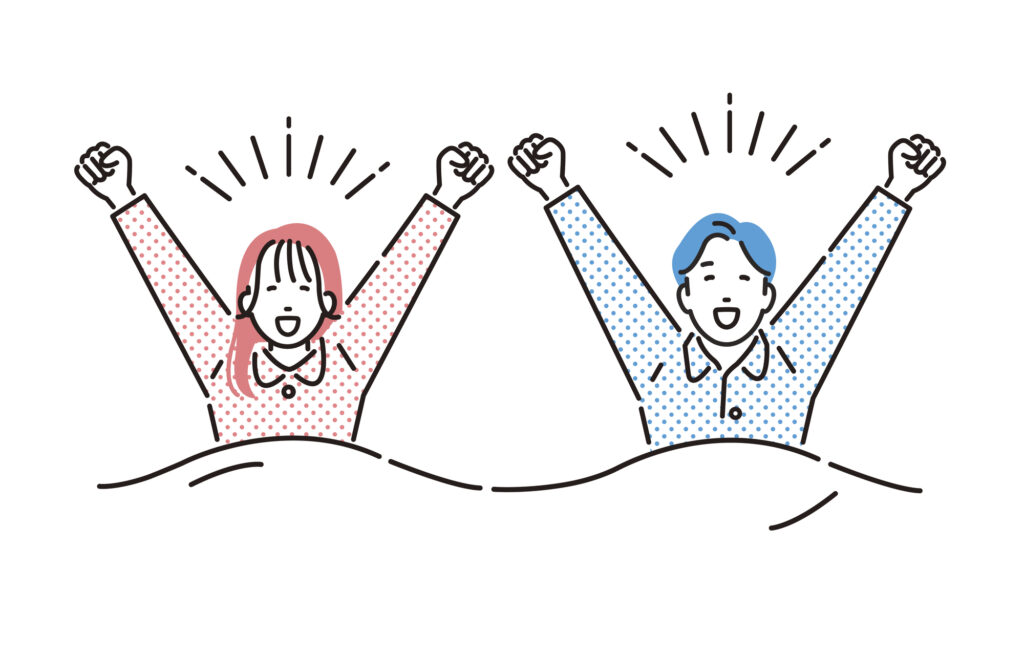 夫婦円満は「同じ寝室」じゃなくてもいい。距離感で変わる眠りと関係性──理想の寝室レイアウトと快眠のすすめ