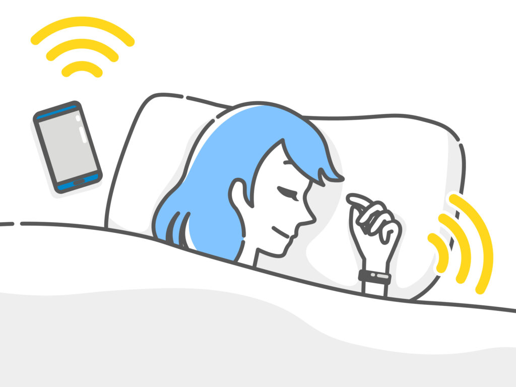 睡眠記録アプリを効果的に活用するための重要ポイント