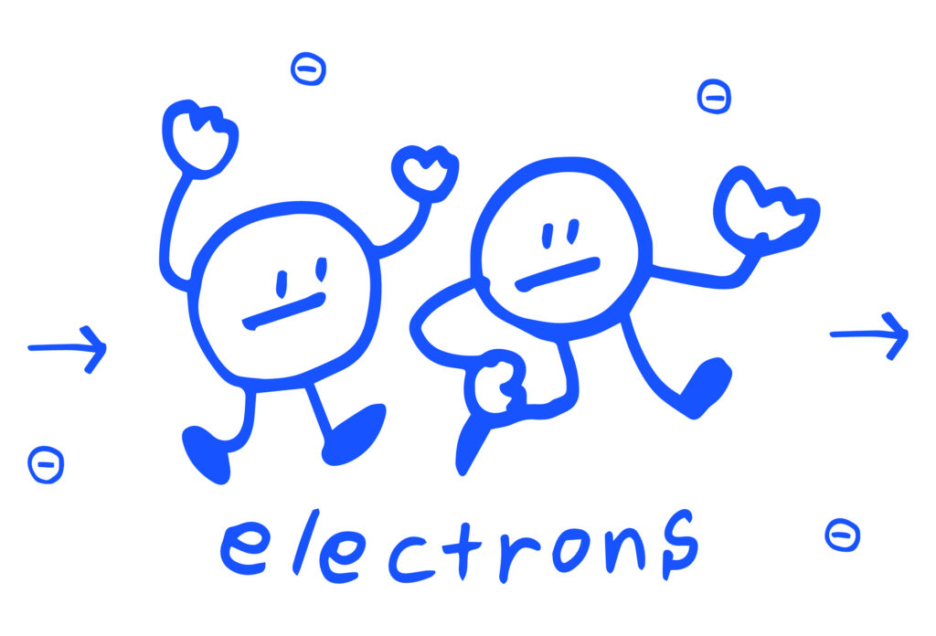 パチッが怖い夜はもう終わり。静電気が起きにくいベッドシーツの選び方