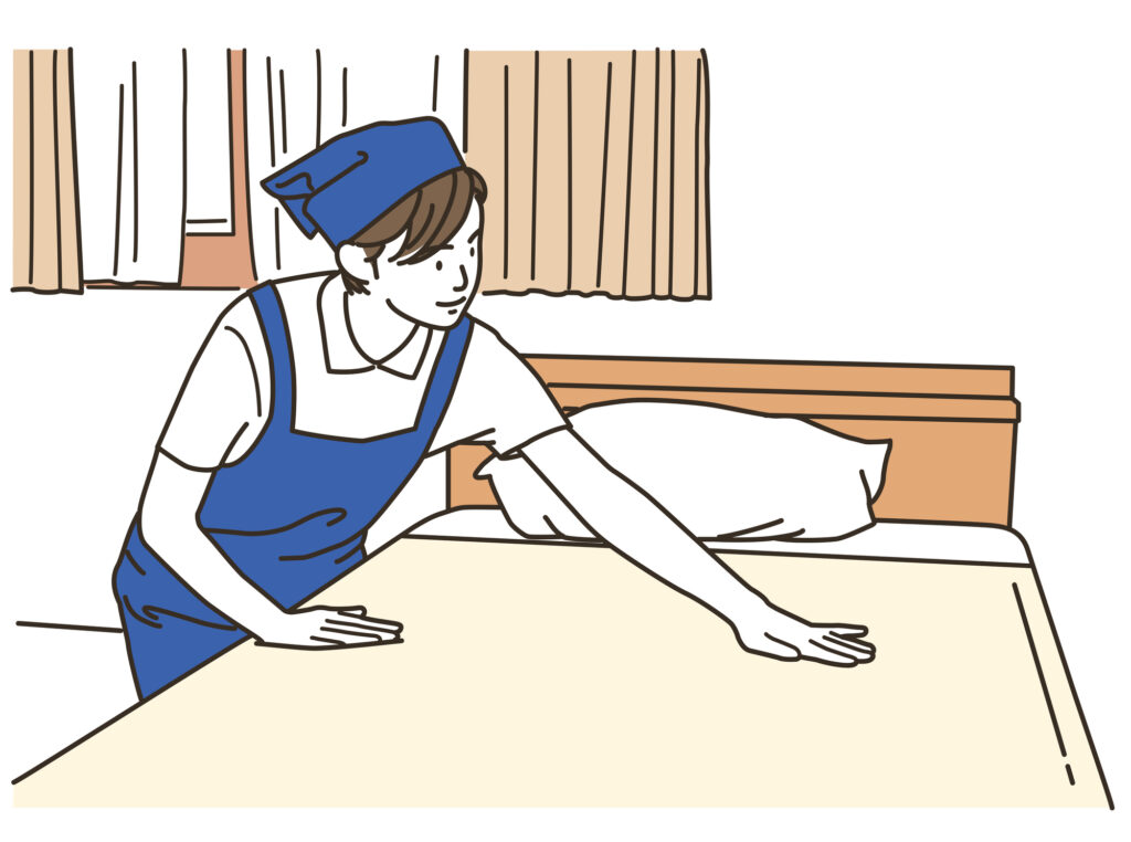毎日肌に触れる寝具だからこそ|清潔を保つための正しい消毒と、今選びたいふとんの条件