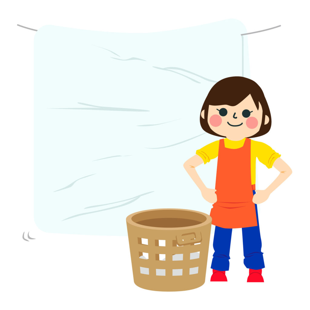 毎日肌に触れる寝具だからこそ|清潔を保つための正しい消毒と、今選びたいふとんの条件