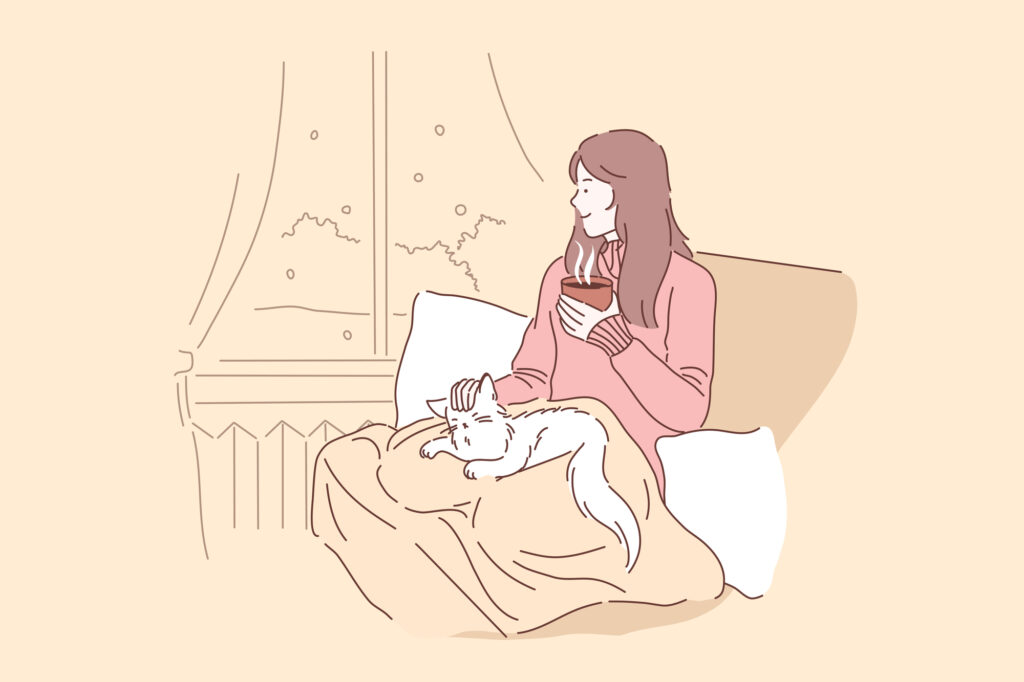 電気毛布、つけっぱなしで大丈夫?眠りを守る正しい使い方と、ふとん選びの新常識