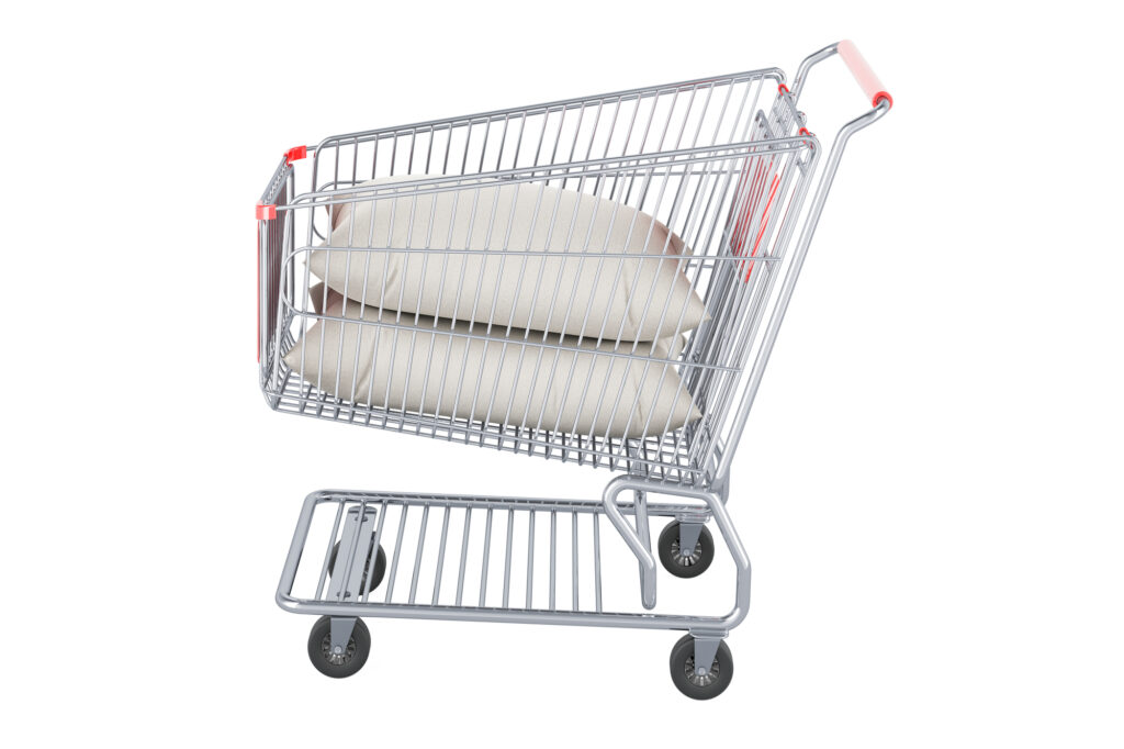 自分に合うふとんの選び方　基本から解説