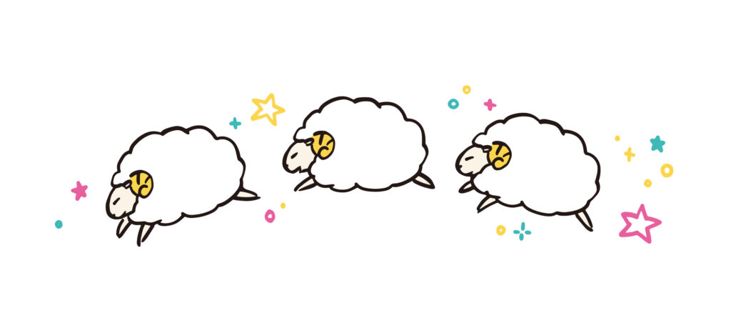 寝ても疲れがとれない—— それ、ふとんのせいかもしれません