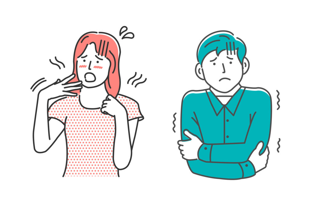 四季に合わせて整える 寝具選びと眠りの環境づくり