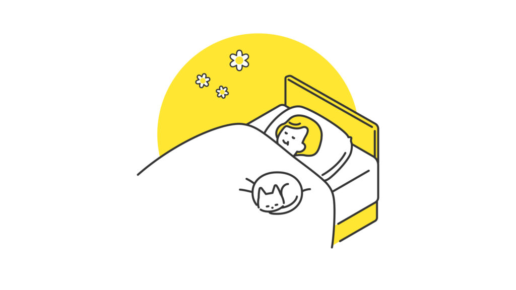 ふとんの「重さ」、気にしていますか？
