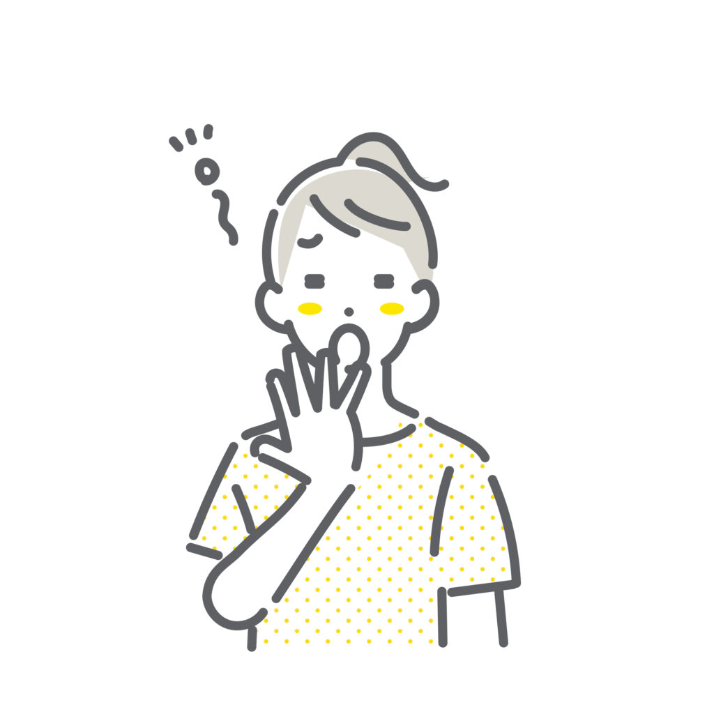 毎月の「眠れない夜」を寝具から整える