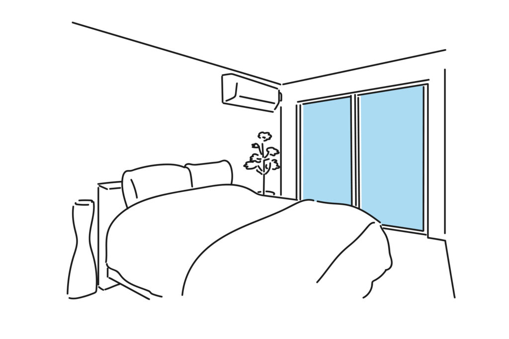 「しっかり寝たのに疲れがとれない」その原因は睡眠負債かもしれません