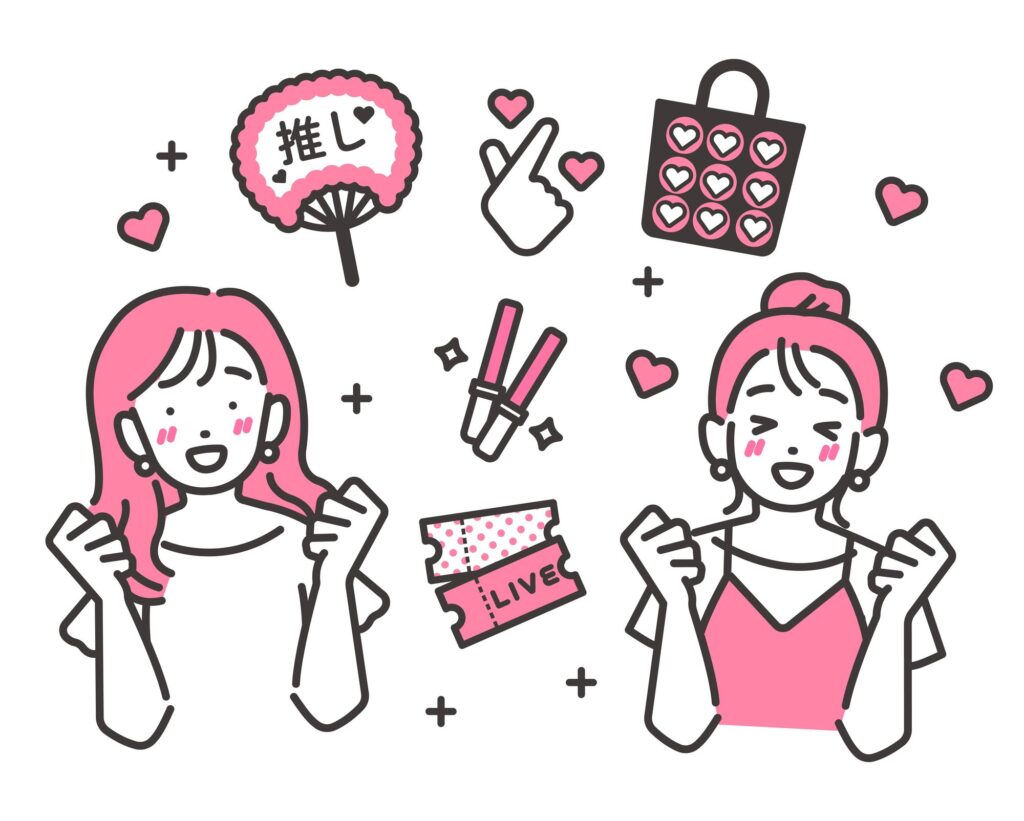 「推し活」は快眠の味方?心ときめく時間と睡眠の質の意外な関係