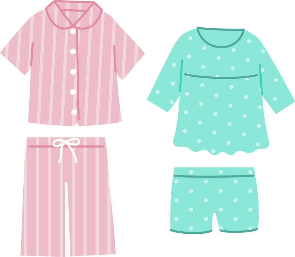 夏の夜を快適に。エアコン・寝具・服装で叶える温度調整のコツ
