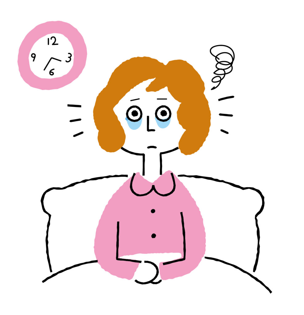 良質な睡眠は「若返り」のカギ？眠りとアンチエイジングの関係