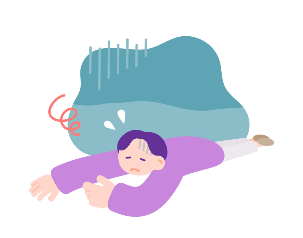 運動後の疲労回復は「眠り」が土台。寝具から整える身体づくり